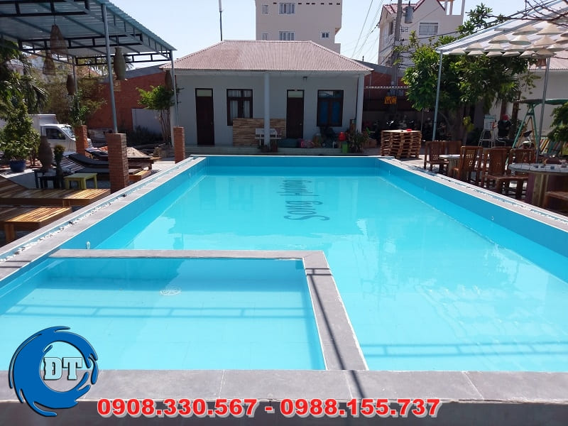 Công ty xây dựng bể bơi Đồng Tiến luôn cố gắng cập nhật những xu hướng thiết kế mới nhất trên thị trường Công ty xây dựng bể bơi Đồng Tiến luôn cố gắng cập nhật những xu hướng thiết kế mới nhất trên thị trường