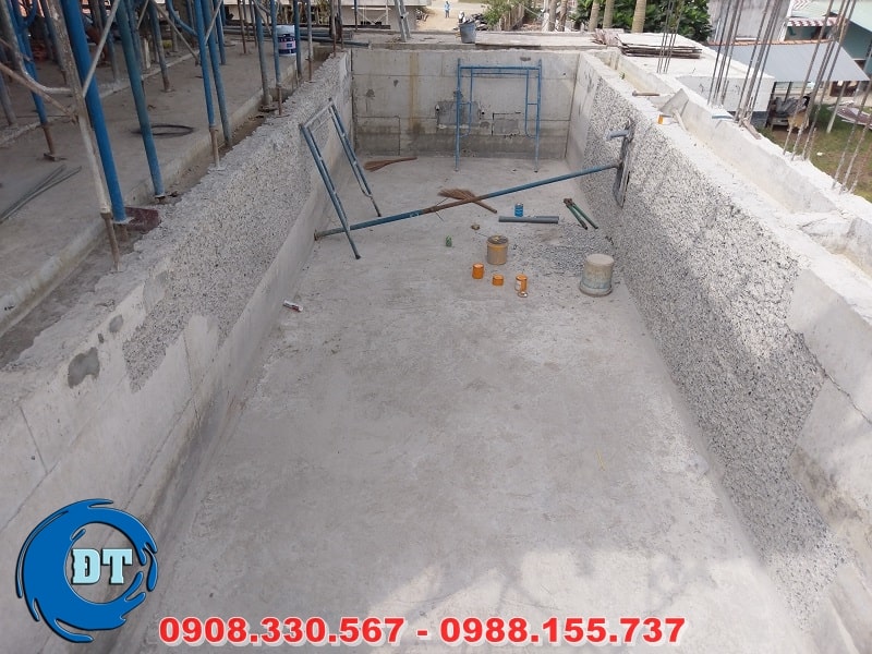 Để thực hiện được những mong muốn đó, bạn nên tìm một công ty chuyên cung cấp dịch vụ xây dựng hồ bơi trên sân thượng Bình Chánh Để thực hiện được những mong muốn đó, bạn nên tìm một công ty chuyên cung cấp dịch vụ xây dựng hồ bơi trên sân thượng Bình Chánh