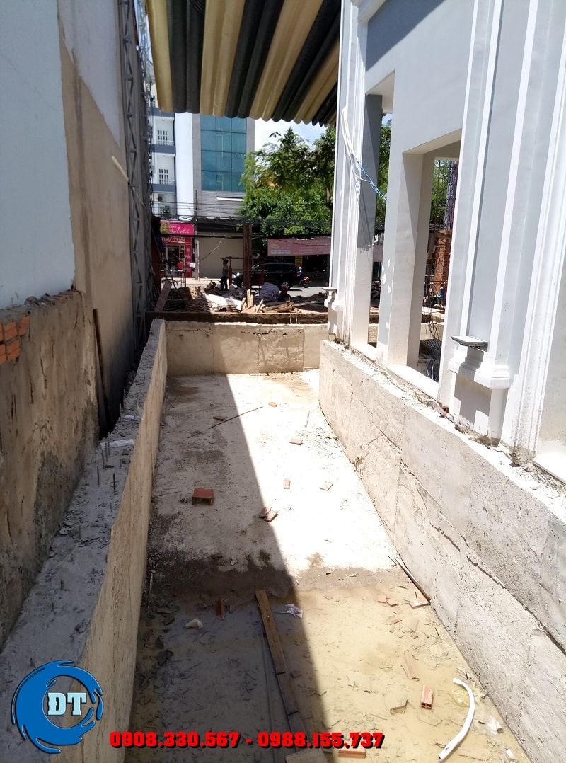 Xây hồ bơi gia đình sẽ giúp cải thiện thể chất cả cơ thể, từ việc đốt cháy calo, tăng cường sự dẻo dai linh hoạt Xây hồ bơi gia đình sẽ giúp cải thiện thể chất cả cơ thể, từ việc đốt cháy calo, tăng cường sự dẻo dai linh hoạt