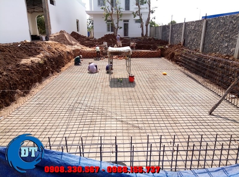 Có bao giờ bạn muốn tìm hiểu chi phí xây dựng hồ bơi là như thế nào không ? Có bao giờ bạn muốn tìm hiểu chi phí xây dựng hồ bơi là như thế nào không ?