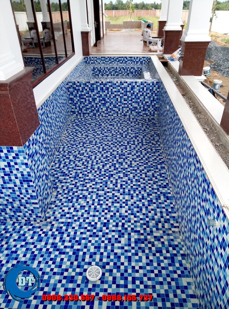 Bạn cần công ty  xây dựng hồ bơi giá rẻ ở Sài Gòn để có được một bản thiết kế bể bơi Bạn cần công ty  xây dựng hồ bơi giá rẻ ở Sài Gòn để có được một bản thiết kế bể bơi