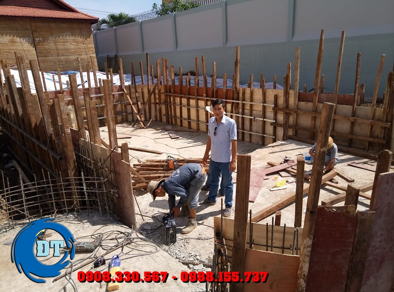 Xây hồ bơi gia đình giá rẻ được rất nhiều người quan tâm nhất hiện nay Xây hồ bơi gia đình giá rẻ được rất nhiều người quan tâm nhất hiện nay