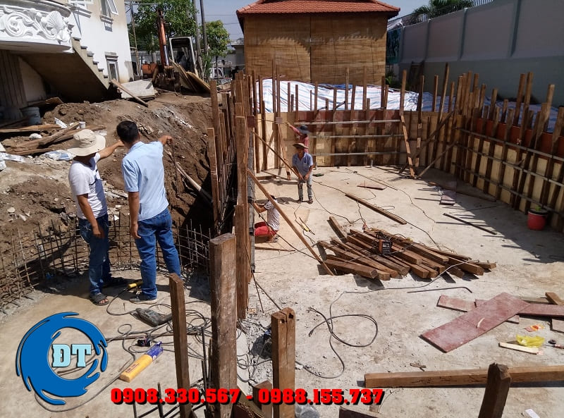 Trong tất cả các tiêu chí trên thì chi phí xây dựng hồ bơi ở đâu giá rẻ, uy tín là vô cùng quan trọng Trong tất cả các tiêu chí trên thì chi phí xây dựng hồ bơi ở đâu giá rẻ, uy tín là vô cùng quan trọng