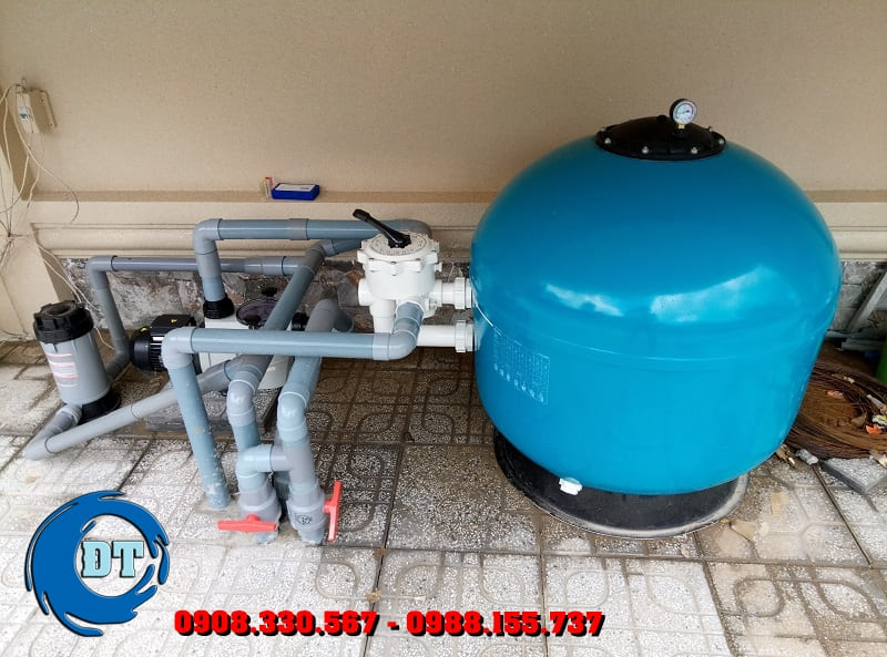 Máy bơm hồ bơi chúng là một thiết bị không thể thiếu Máy bơm hồ bơi chúng là một thiết bị không thể thiếu