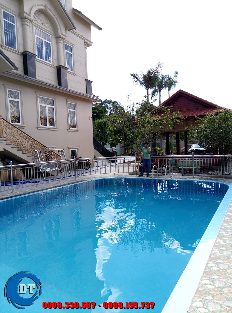 Bản vẽ xây dựng hồ bơi gia đình có vai trò rất quan trọng Bản vẽ xây dựng hồ bơi gia đình có vai trò rất quan trọng