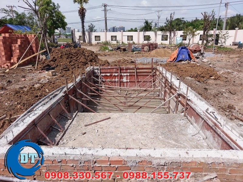 Xây dựng Hồ bơi đã là xu thế của hiện nay - Công ty xây dựng Hồ bơi TP. HCM Xây dựng Hồ bơi đã là xu thế của hiện nay - Công ty xây dựng Hồ bơi TP. HCM