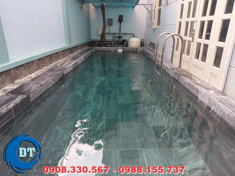 Mua clo xử lý nước hồ bơi ở đâu? là câu hỏi đang được nhiều người quan tâm Mua clo xử lý nước hồ bơi ở đâu? là câu hỏi đang được nhiều người quan tâm