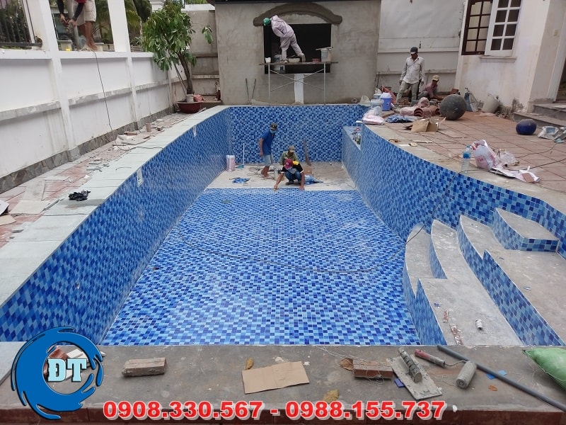 Bạn sẽ cần dịch vụ tư vấn xây dựng hồ bơi gia đình Bình Chánh Bạn sẽ cần dịch vụ tư vấn xây dựng hồ bơi gia đình Bình Chánh