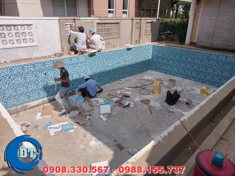 Nếu như cách đây khoảng chừng 10 năm, khi tìm kiếm công ty xây dựng hồ bơi Bình Chánh giá rẻ rất khó khă Nếu như cách đây khoảng chừng 10 năm, khi tìm kiếm công ty xây dựng hồ bơi Bình Chánh giá rẻ rất khó khă