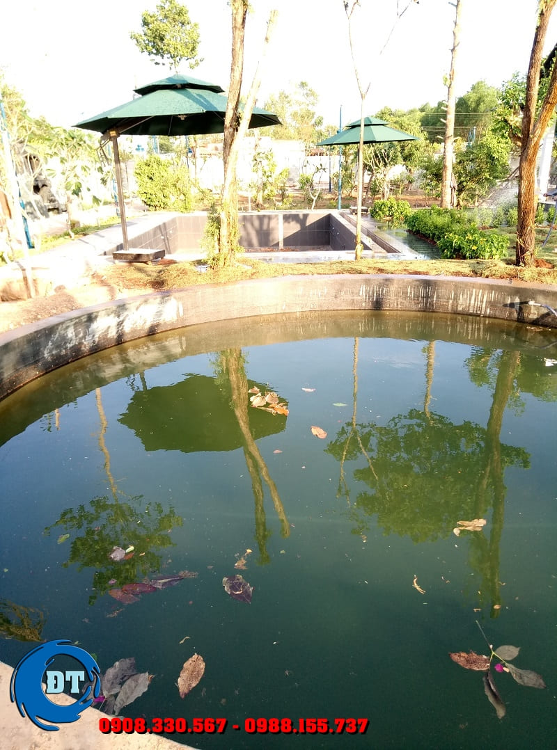 Khi xây hồ bơi tại nhà bạn còn cần để ý vị trí, hình dạng và độ sâu của bể bơi cho gia đình Khi xây hồ bơi tại nhà bạn còn cần để ý vị trí, hình dạng và độ sâu của bể bơi cho gia đình