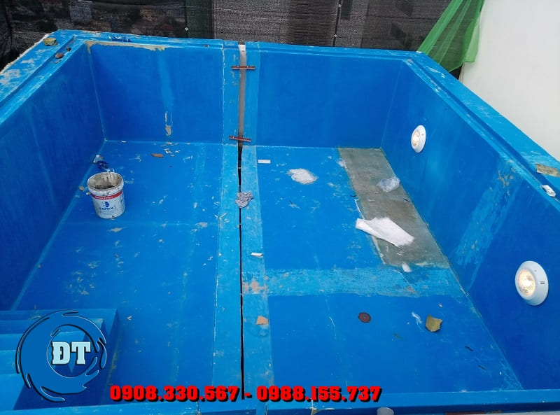 Ngày nay các công nghệ xây dựng hồ bơi trên sân thượng cũng không có nhiều thay đổi Ngày nay các công nghệ xây dựng hồ bơi trên sân thượng cũng không có nhiều thay đổi