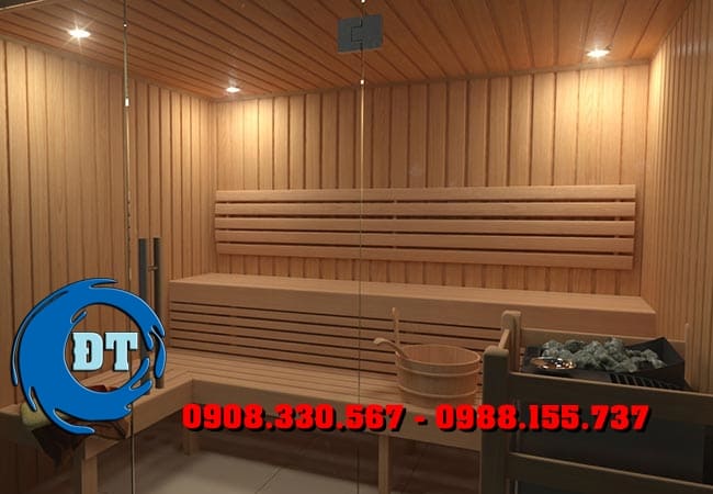 Bài viết này sẽ giới thiệu cho bạn về nơi chuyên thiết kế lắp đặt phòng xông hơi khô mini Bài viết này sẽ giới thiệu cho bạn về nơi chuyên thiết kế lắp đặt phòng xông hơi khô mini