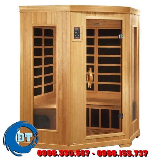 Phòng xông hơi khô giá bao nhiêu phụ thuộc vào nhiều yếu tố khác nhau Phòng xông hơi khô giá bao nhiêu phụ thuộc vào nhiều yếu tố khác nhau