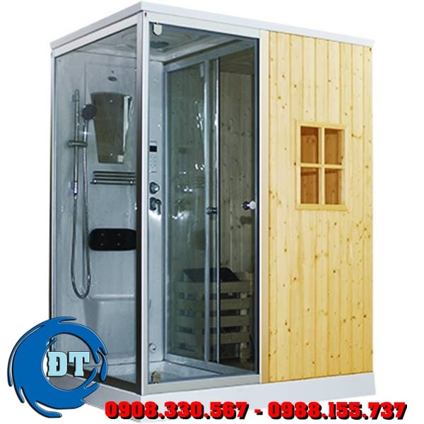 Hiện nay trên thị trường có rất nhiều đơn vị nhận thiết kế lắp đặt phòng xông hơi khô mini Hiện nay trên thị trường có rất nhiều đơn vị nhận thiết kế lắp đặt phòng xông hơi khô mini