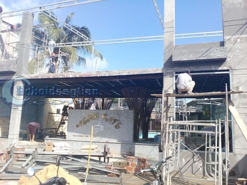 Khách hàng khi lựa chọn hồ bơi Đồng Tiến đều sẽ hoàn toàn hài lòng Khách hàng khi lựa chọn hồ bơi Đồng Tiến đều sẽ hoàn toàn hài lòng