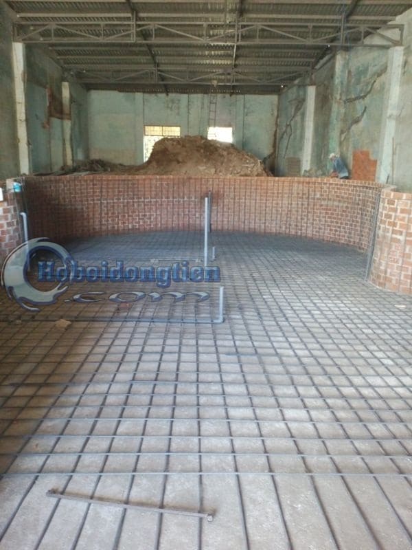 Chi phí xây dựng hồ bơi nhìn chung tổng thể dao động từ 200 triệu đến 400 triệu Chi phí xây dựng hồ bơi nhìn chung tổng thể dao động từ 200 triệu đến 400 triệu