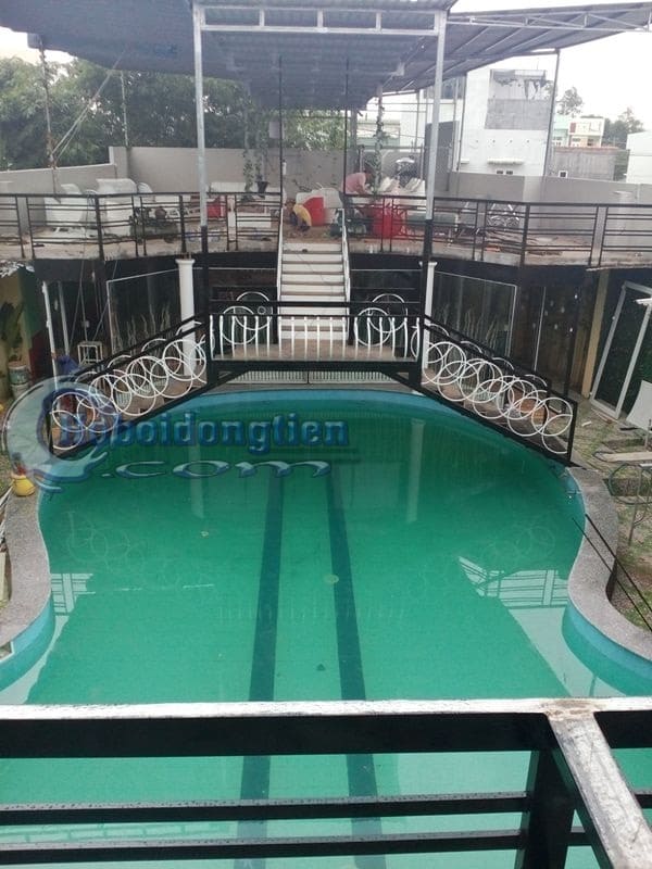 Nếu bạn đang quan tâm đến giá xây hồ bơi hiện nay thì đây chắc chắn là một trong những bài viết bạn không thể bỏ Nếu bạn đang quan tâm đến giá xây hồ bơi hiện nay thì đây chắc chắn là một trong những bài viết bạn không thể bỏ