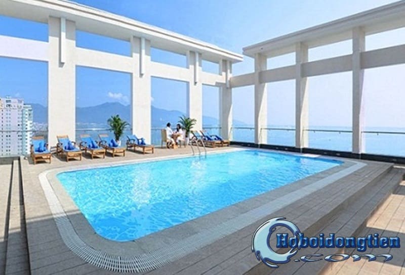 Giá để xây dựng hồ bơi phụ thuộc vào nhiều yếu tố khác nhau Giá để xây dựng hồ bơi phụ thuộc vào nhiều yếu tố khác nhau