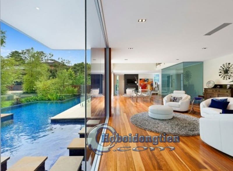 Nhu cầu xây hồ bơi hiện nay khá cao Nhu cầu xây hồ bơi hiện nay khá cao