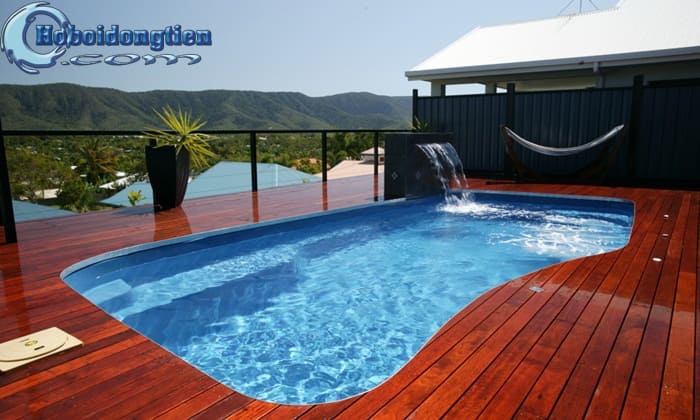 Khi nghĩ đến việc xây dựng hồ bơi gia đình, người ta thường nghĩ ngay đến sự phức tạp và tốn kém của công nghệ lọc nước, để nước trong bể luôn luôn sạch Khi nghĩ đến việc xây dựng hồ bơi gia đình, người ta thường nghĩ ngay đến sự phức tạp và tốn kém của công nghệ lọc nước, để nước trong bể luôn luôn sạch