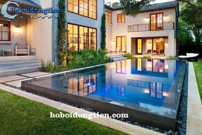 Hồ bơi Đồng Tiến là đơn vị chuyên thiết kế xây dựng hồ bơi uy tín hiện nay Hồ bơi Đồng Tiến là đơn vị chuyên thiết kế xây dựng hồ bơi uy tín hiện nay