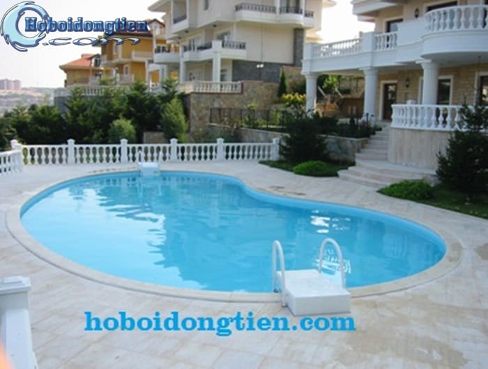 Quy trình xây dựng hồ bơi tiêu chuẩn được cấu thành bởi rất nhiều bước Quy trình xây dựng hồ bơi tiêu chuẩn được cấu thành bởi rất nhiều bước