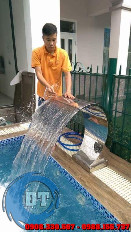 Một hệ thống lọc theo chu trình khép kín khá được chuộng hiện nay là thiết bị lọc nước hồ bơi tuần hoàn hồ bơi lọc liên tục, đảm bảo nước trong hồ luôn sạch và an toàn. Một hệ thống lọc theo chu trình khép kín khá được chuộng hiện nay là thiết bị lọc nước hồ bơi tuần hoàn hồ bơi lọc liên tục, đảm bảo nước trong hồ luôn sạch và an toàn.