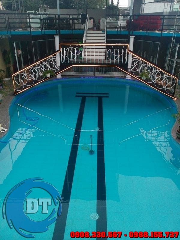 Tại TP.HCM hiện nay không khó để tìm đơn vị cung cấp thiết bị hồ bơi Tại TP.HCM hiện nay không khó để tìm đơn vị cung cấp thiết bị hồ bơi