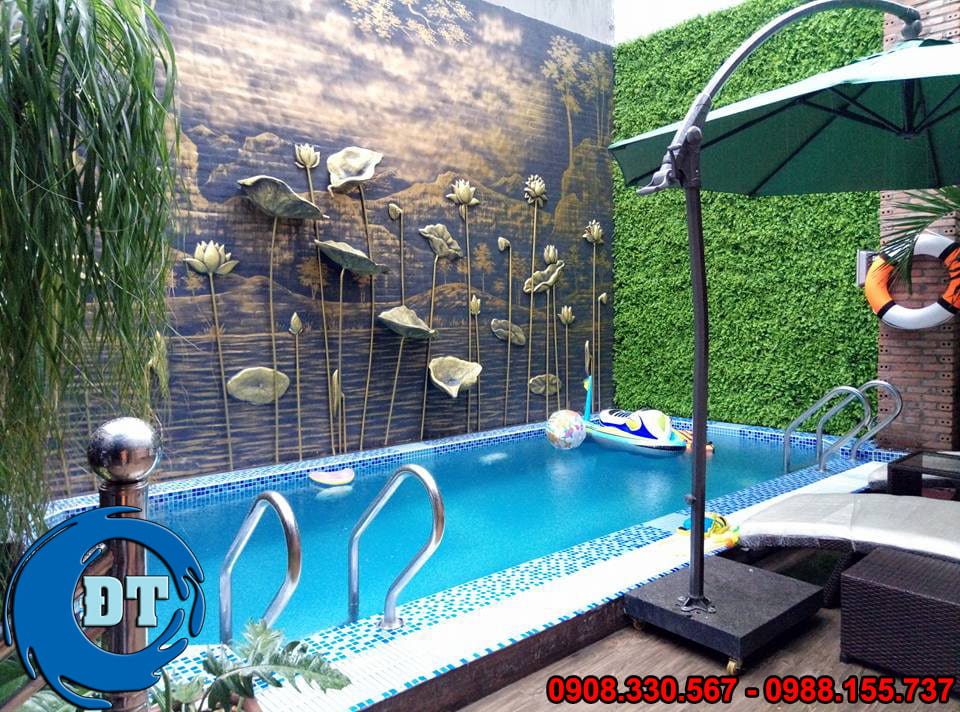 Một điều lưu ý nữa là khi chuẩn bị xây hồ bơi gia đình thì bạn cần lựa chọn cho mình thiết kế hồ bơi sao cho phù hợp nhất Một điều lưu ý nữa là khi chuẩn bị xây hồ bơi gia đình thì bạn cần lựa chọn cho mình thiết kế hồ bơi sao cho phù hợp nhất