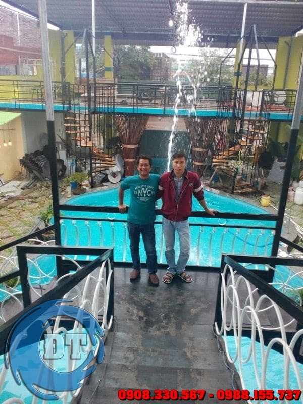 Ngoài việc đa dạng về mẫu mã và chất lượng cao, đến với hồ bơi Đồng Tiến, bạn còn nhận được sự hỗ trợ nhiệt tình của đội ngũ nhân viên chuyên nghiệp Ngoài việc đa dạng về mẫu mã và chất lượng cao, đến với hồ bơi Đồng Tiến, bạn còn nhận được sự hỗ trợ nhiệt tình của đội ngũ nhân viên chuyên nghiệp