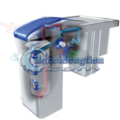 Đầu lọc nước hồ bơi thông minh có giá bán chênh lệch tùy thuộc vào thương hiệu, xuất xứ Đầu lọc nước hồ bơi thông minh có giá bán chênh lệch tùy thuộc vào thương hiệu, xuất xứ