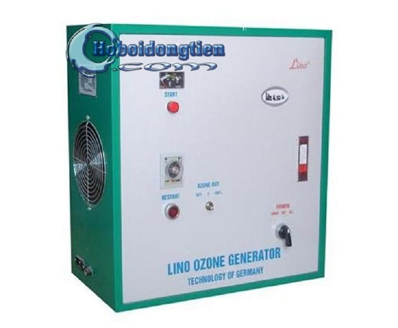 Máy lọc ozone là thiết bị rất quan trong việc xây dựng hồ bơi Máy lọc ozone là thiết bị rất quan trong việc xây dựng hồ bơi