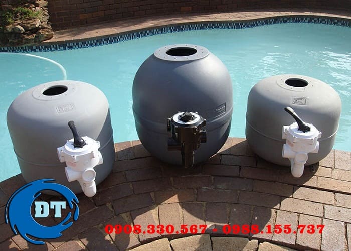 Thông thường, thiết bị lọc nước hồ bơi tuần hoàn sẽ hoạt động liên tục trong khoảng từ 5 - 6 tiếng Thông thường, thiết bị lọc nước hồ bơi tuần hoàn sẽ hoạt động liên tục trong khoảng từ 5 - 6 tiếng