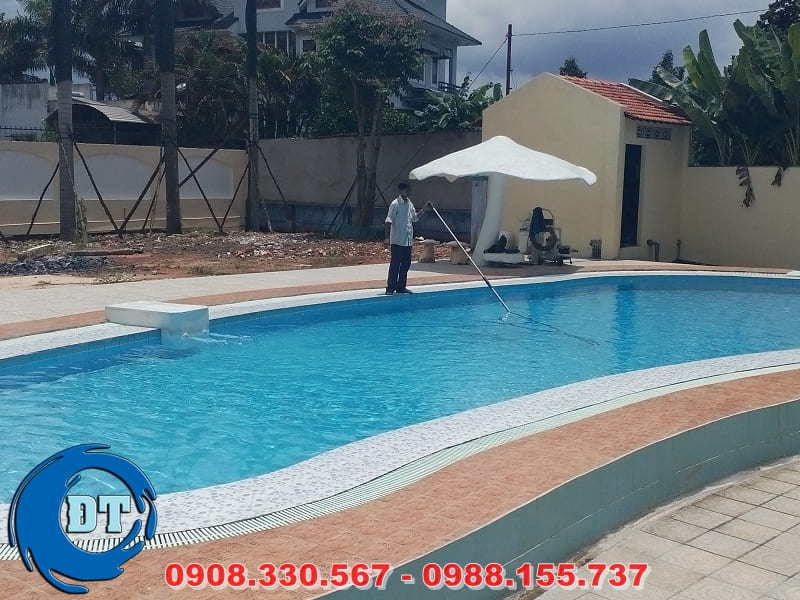 Thể thao dưới nước là một trong những bộ môn không phân biệt lứa tuổi và giới tính Thể thao dưới nước là một trong những bộ môn không phân biệt lứa tuổi và giới tính