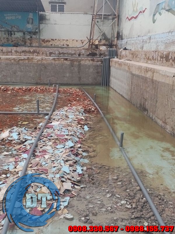 Công ty làm hồ bơi Đồng Tiến chính là sự lựa chọn thông minh, đúng đắn nhất dành cho bạn Công ty làm hồ bơi Đồng Tiến chính là sự lựa chọn thông minh, đúng đắn nhất dành cho bạn