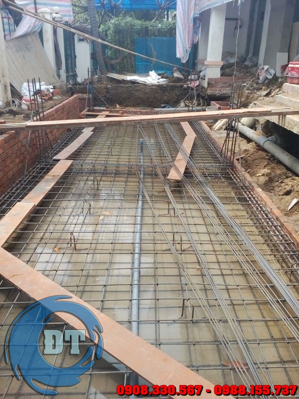 Những công trình của công ty xây dựng hồ bơi Đồng Tiến được đảm bảo bởi một quy trình chuyên nghiệp từ khâu tư vấn, thiết kế đến thi công, tu bổ Những công trình của công ty xây dựng hồ bơi Đồng Tiến được đảm bảo bởi một quy trình chuyên nghiệp từ khâu tư vấn, thiết kế đến thi công, tu bổ