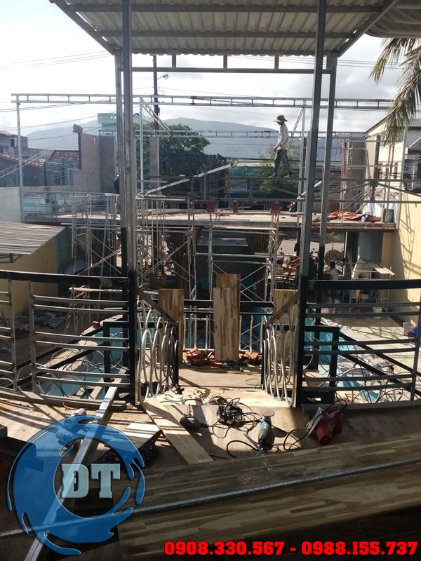 Công ty làm hồ bơi Đồng Tiến luôn cố gắng cập nhật những xu hướng thiết kế mới nhất trên thị trường Công ty làm hồ bơi Đồng Tiến luôn cố gắng cập nhật những xu hướng thiết kế mới nhất trên thị trường