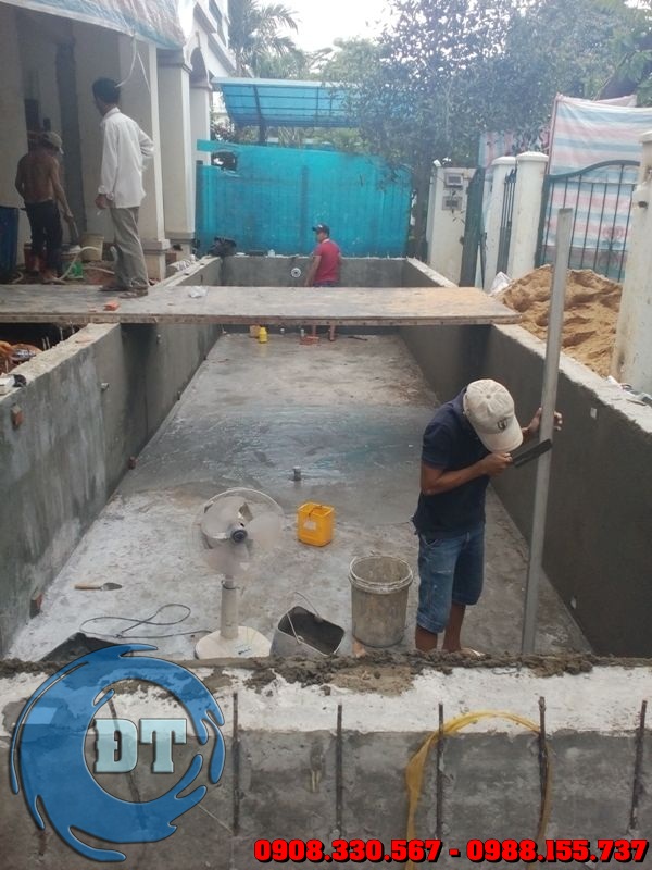 Công ty luôn không ngừng cố gắng đề trở thành không chỉ là một công ty xây dựng hồ bơi bình thường, mà còn là một địa chỉ tin cậy của quý khách Công ty luôn không ngừng cố gắng đề trở thành không chỉ là một công ty xây dựng hồ bơi bình thường, mà còn là một địa chỉ tin cậy của quý khách