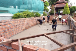 Xây Dựng Hồ Bơi Quận Phú Nhuận Cùng Chúng Tôi Tìm Hiểu Về Nó