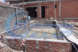 Giải Đáp Mọi Thắc Mắc Khi Xây Hồ Bơi Gia Đình Tại Công Ty Đại Đồng Tiến