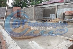 Tư Vấn Xây Dựng Hồ Bơi Mẫu Mới Nhất 2026