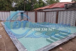Xây Dựng Hồ Bơi Cho Trẻ Em An Toàn Giá Rẻ Uy Tín