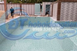 Công Ty Xây Dựng Hồ Bơi Giá Rẻ Và Chất Lượng Tốt Nhất Dành Cho Các Bạn