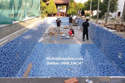 Các Công Ty Xây Dựng Hồ Bơi Bình Dương Hiện Nay ?