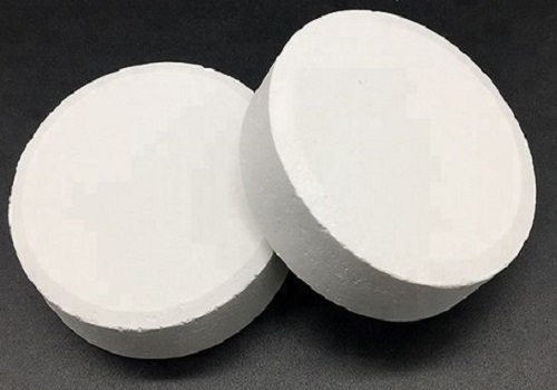 Bán clo xử lý nước của Nhật và Ấn Độ