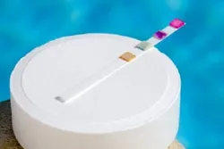 Bán clo xử lý nước của Nhật và Ấn Độ
