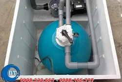 Bán máy lọc không đường ống giá rẻ