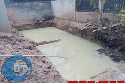 Bảng báo giá xây dựng hồ bơi mới nhất