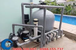 Bảng giá máy bơm hồ bơi 2019