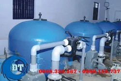 Báo giá Bình lọc cát hồ bơi tốt nhất